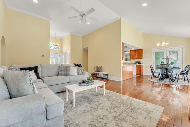 192 Clearview Circle, NE, Cleveland, TN 37323