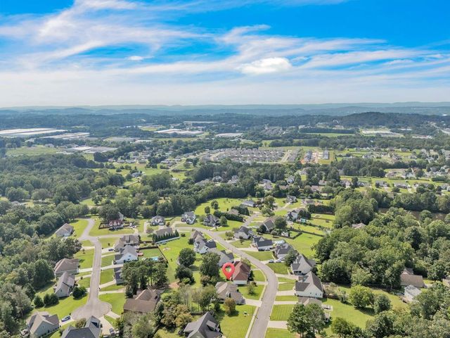 192 Clearview Circle, NE, Cleveland, TN 37323