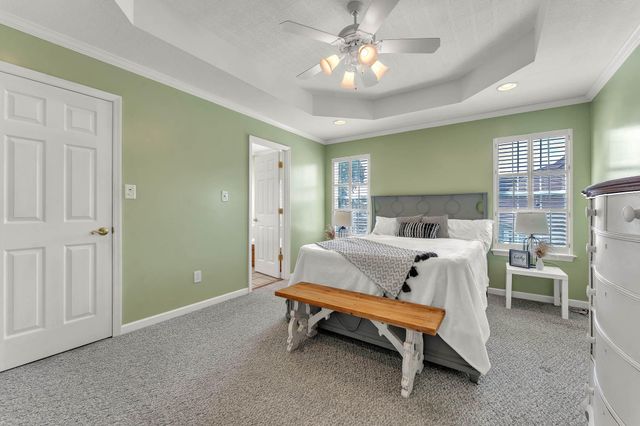 192 Clearview Circle, NE, Cleveland, TN 37323