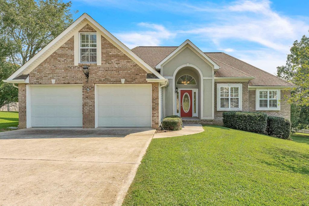 192 Clearview Circle, NE, Cleveland, TN 37323