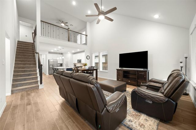 21131 Lady Of The Lake Lane, Cypress, TX 77433