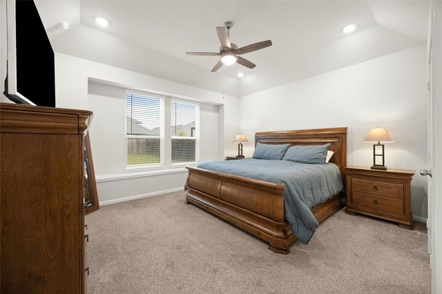 21131 Lady Of The Lake Lane, Cypress, TX 77433