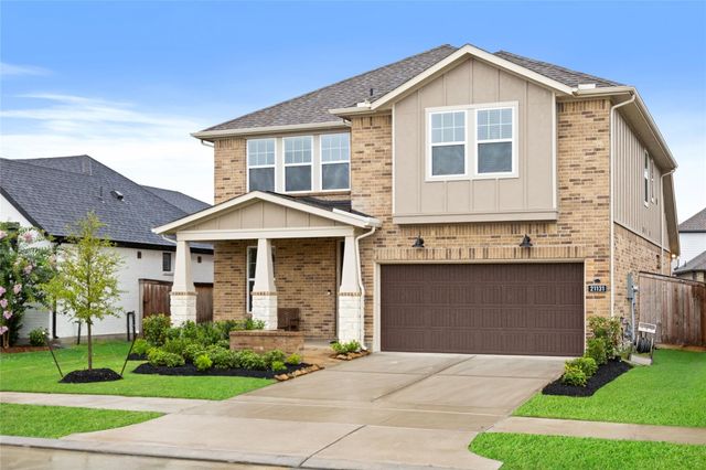21131 Lady Of The Lake Lane, Cypress, TX 77433