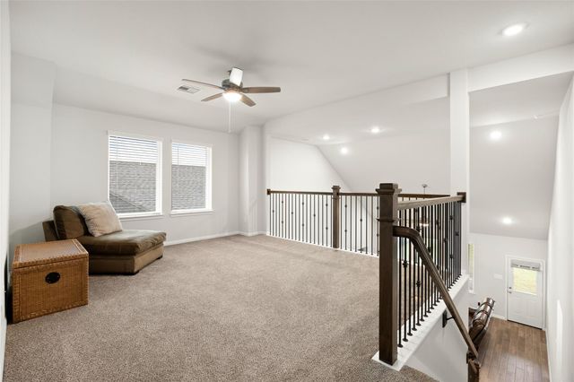 21131 Lady Of The Lake Lane, Cypress, TX 77433