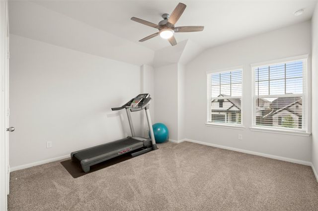 21131 Lady Of The Lake Lane, Cypress, TX 77433
