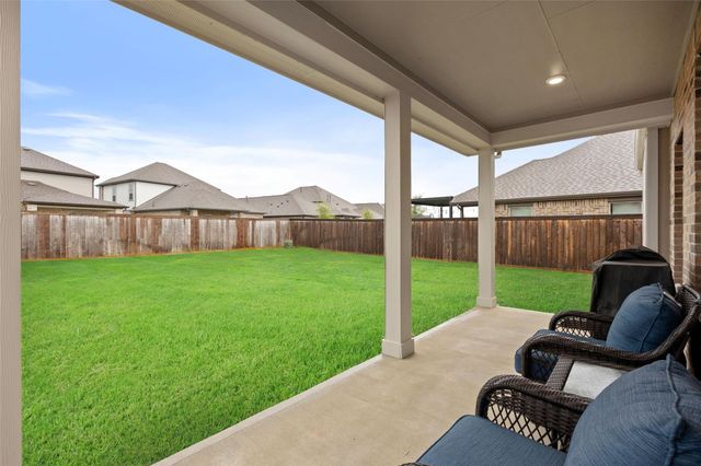 21131 Lady Of The Lake Lane, Cypress, TX 77433