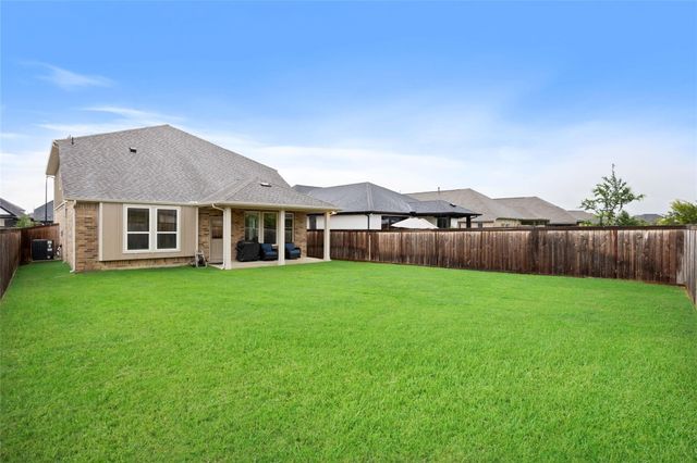 21131 Lady Of The Lake Lane, Cypress, TX 77433