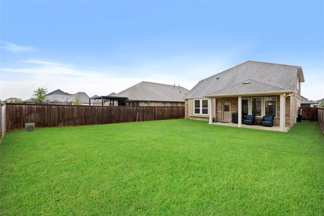 21131 Lady Of The Lake Lane, Cypress, TX 77433