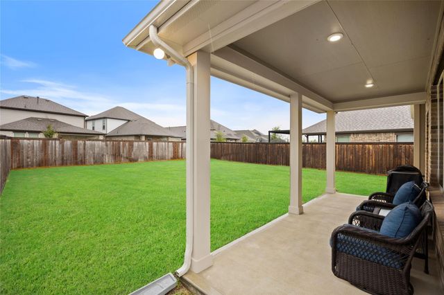 21131 Lady Of The Lake Lane, Cypress, TX 77433