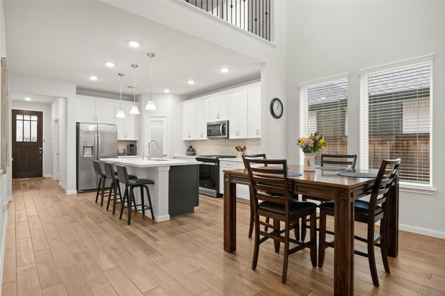 21131 Lady Of The Lake Lane, Cypress, TX 77433