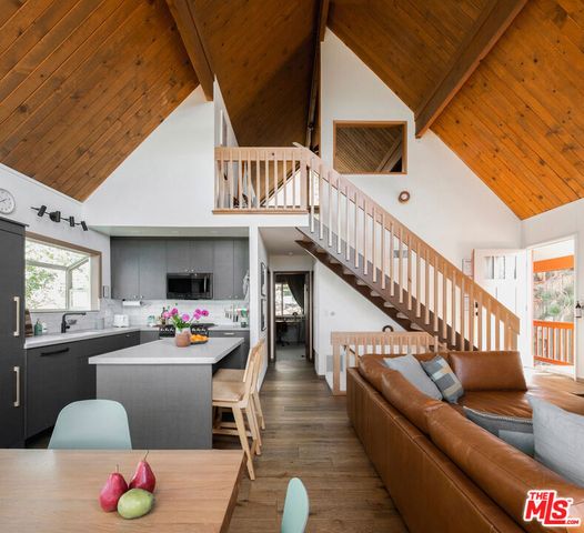 1260 Yukon Court, Lake Arrowhead, CA 92352