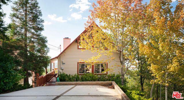 1260 Yukon Court, Lake Arrowhead, CA 92352