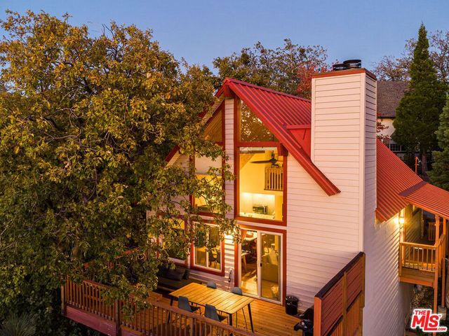 1260 Yukon Court, Lake Arrowhead, CA 92352