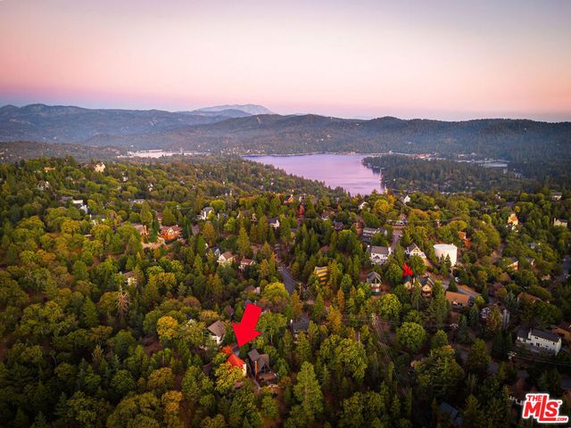 1260 Yukon Court, Lake Arrowhead, CA 92352