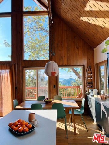 1260 Yukon Court, Lake Arrowhead, CA 92352