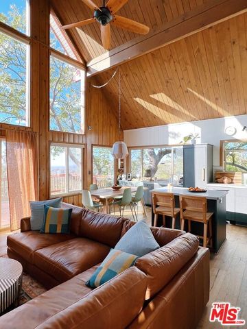 1260 Yukon Court, Lake Arrowhead, CA 92352