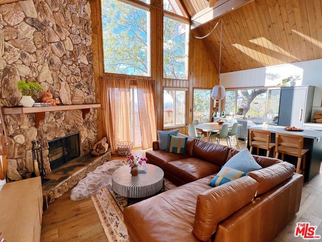 1260 Yukon Court, Lake Arrowhead, CA 92352