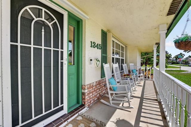 1345 SW 28th Avenue, Deerfield Beach, FL 33442