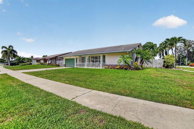 1345 SW 28th Avenue, Deerfield Beach, FL 33442
