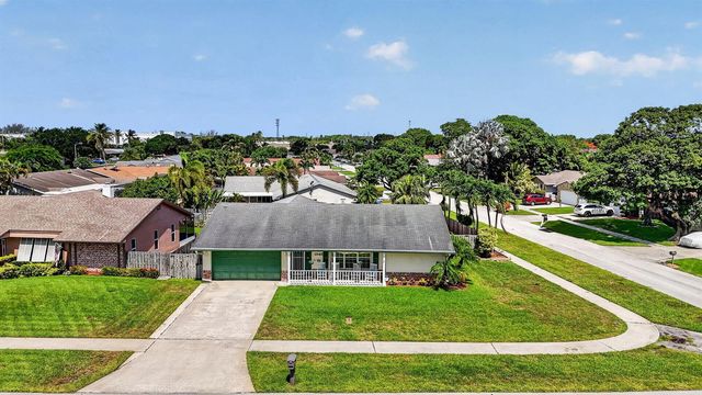 1345 SW 28th Avenue, Deerfield Beach, FL 33442