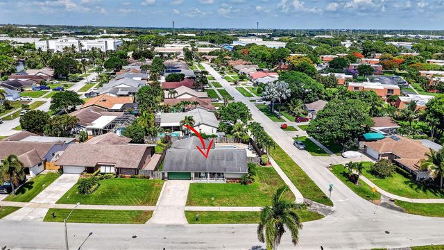 1345 SW 28th Avenue, Deerfield Beach, FL 33442