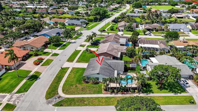 1345 SW 28th Avenue, Deerfield Beach, FL 33442