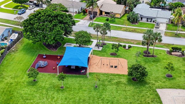 1345 SW 28th Avenue, Deerfield Beach, FL 33442