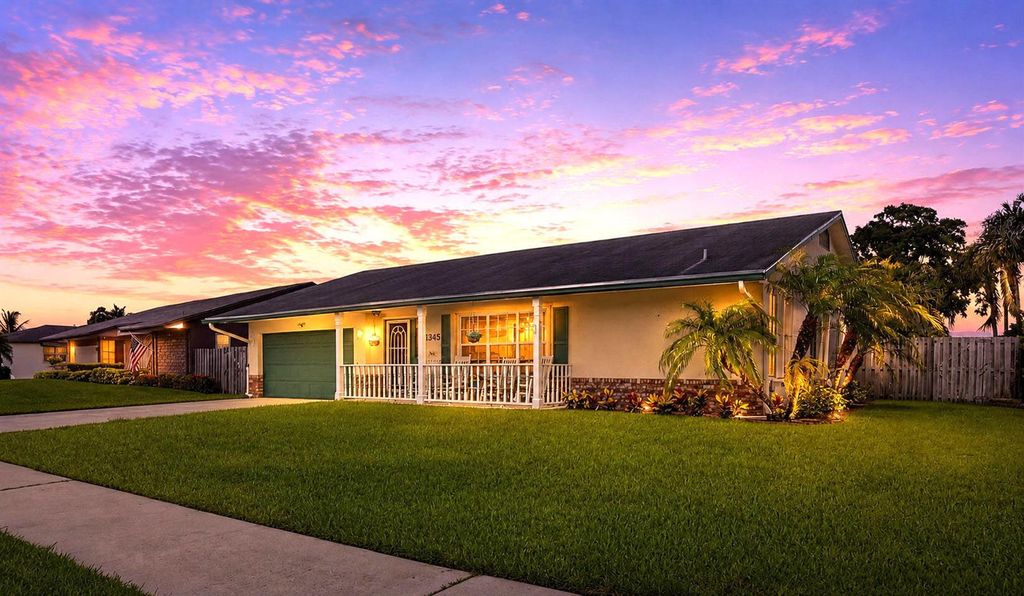 1345 SW 28th Avenue, Deerfield Beach, FL 33442