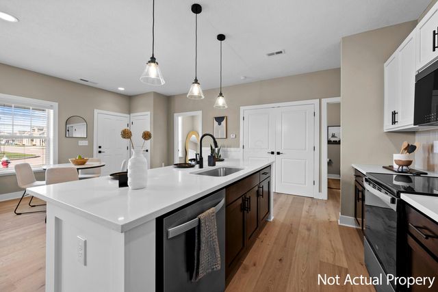 5604 Apothecary Way, 4, New Albany, OH 43054