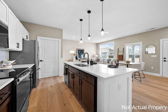 5604 Apothecary Way, 4, New Albany, OH 43054