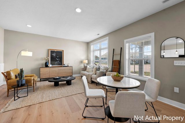 5604 Apothecary Way, 4, New Albany, OH 43054