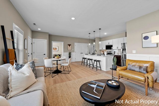 5604 Apothecary Way, 4, New Albany, OH 43054