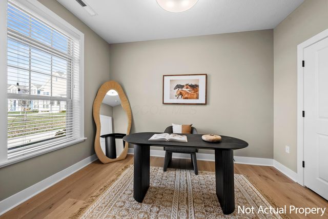 5604 Apothecary Way, 4, New Albany, OH 43054