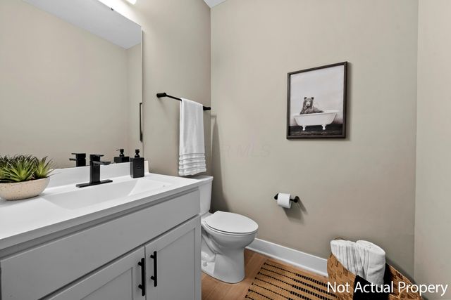 5604 Apothecary Way, 4, New Albany, OH 43054