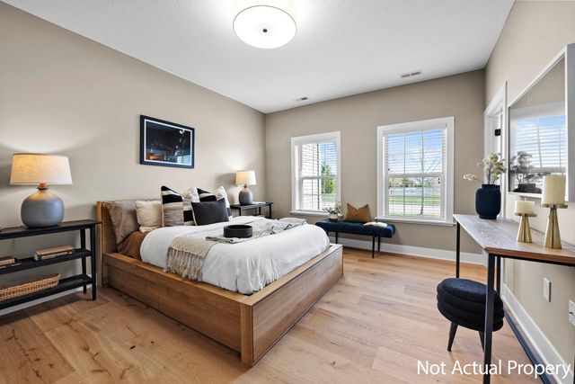 5604 Apothecary Way, 4, New Albany, OH 43054