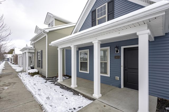 5604 Apothecary Way, 4, New Albany, OH 43054