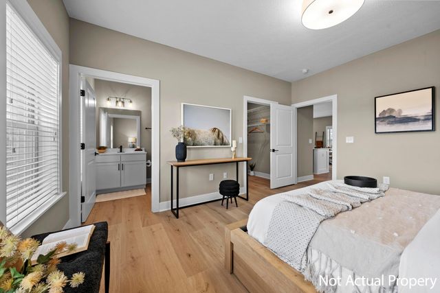 5604 Apothecary Way, 4, New Albany, OH 43054