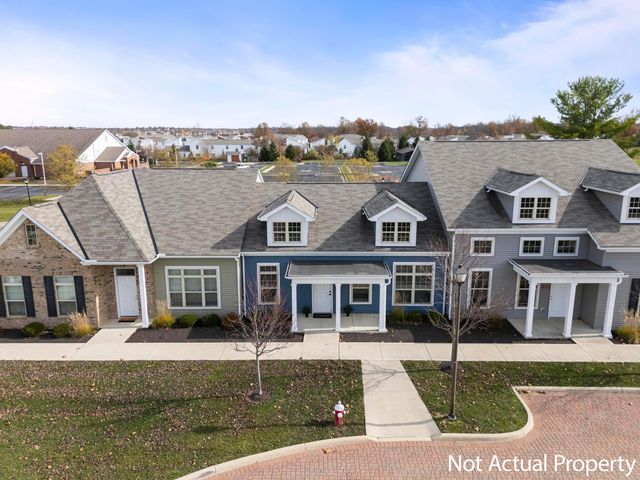 5604 Apothecary Way, 4, New Albany, OH 43054