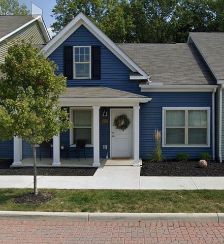 5604 Apothecary Way, 4, New Albany, OH 43054