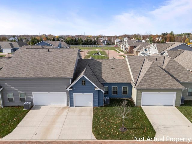 5604 Apothecary Way, 4, New Albany, OH 43054