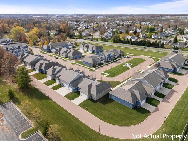 5604 Apothecary Way, 4, New Albany, OH 43054