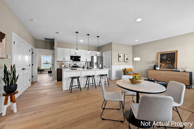 5604 Apothecary Way, 4, New Albany, OH 43054