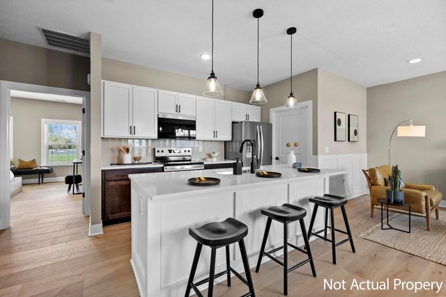 5604 Apothecary Way, 4, New Albany, OH 43054