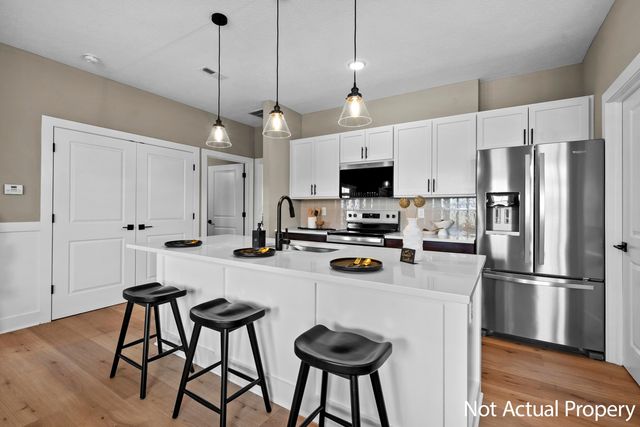 5604 Apothecary Way, 4, New Albany, OH 43054