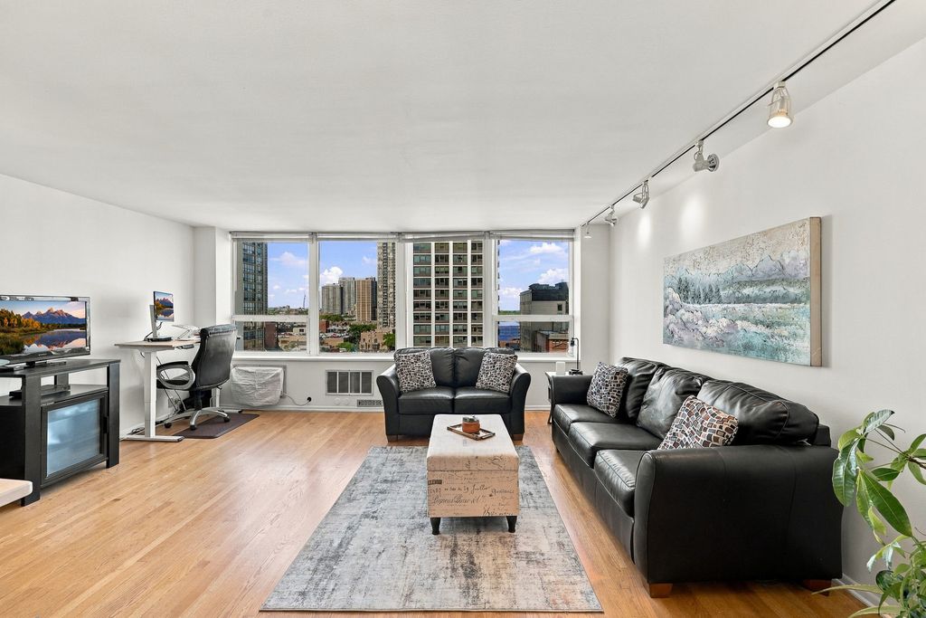 1460 N Sandburg Terrace 1110, Chicago, IL 60610 — photo 5