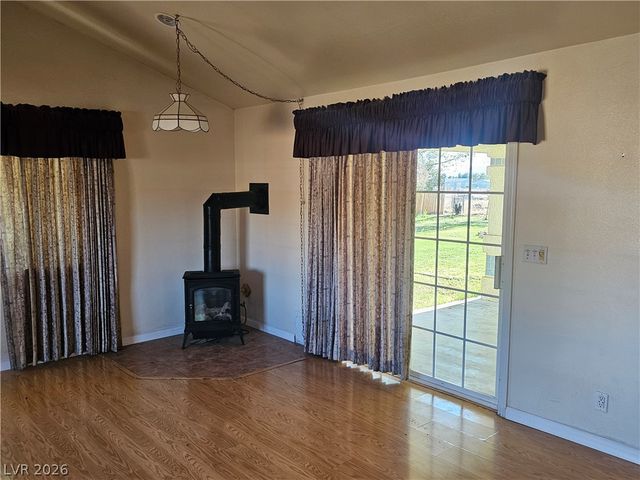 1891 Vondell Drive, Pahrump, NV 89048