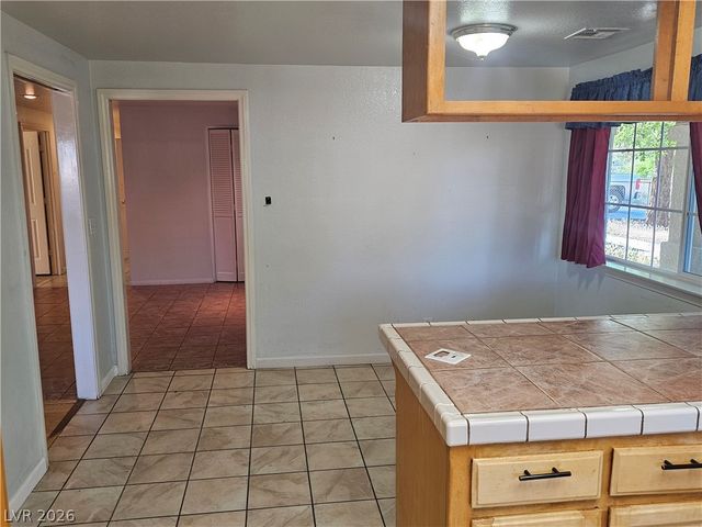 1891 Vondell Drive, Pahrump, NV 89048