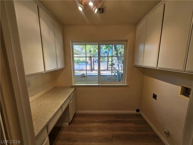 1891 Vondell Drive, Pahrump, NV 89048