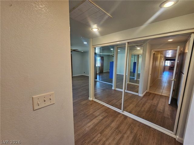 1891 Vondell Drive, Pahrump, NV 89048