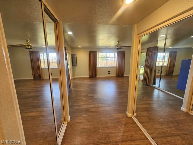 1891 Vondell Drive, Pahrump, NV 89048